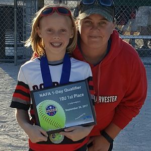 Meet your Posher, Stacey